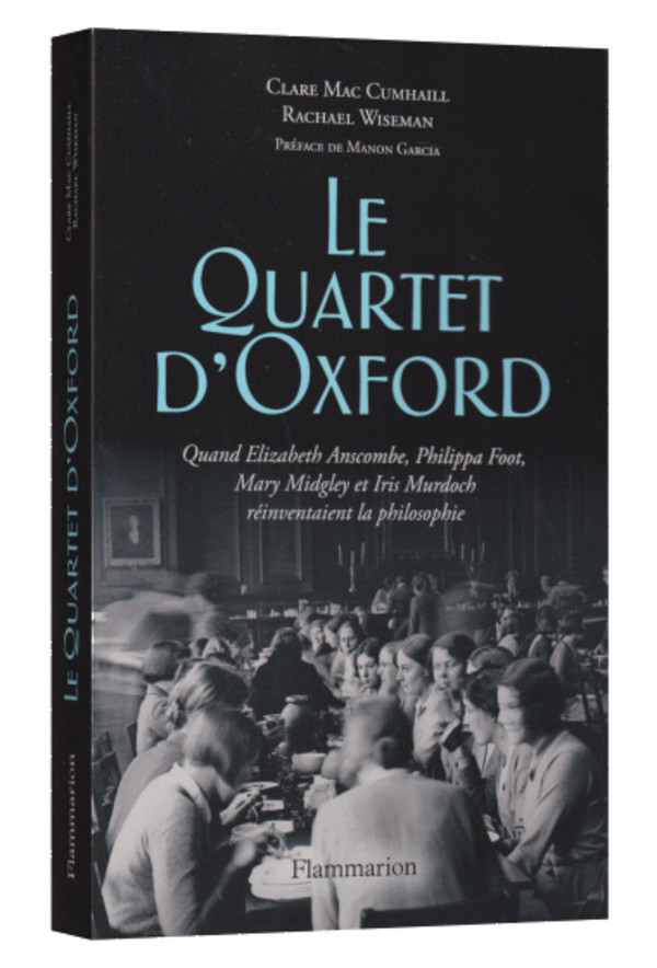 Le quartet d’Oxford