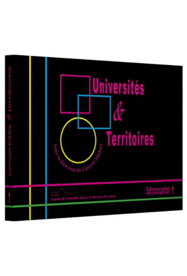 Universités & territoires