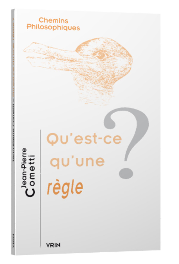 Qu’est-ce qu’une règle?