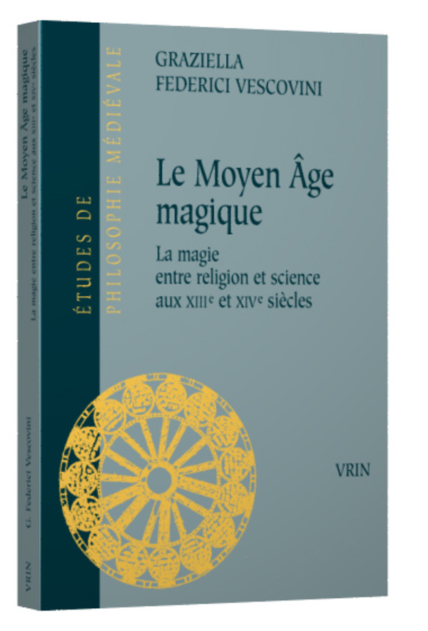 Le Moyen Âge magique