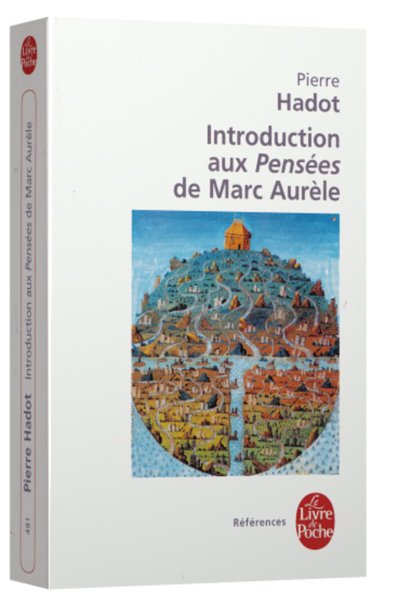 Introduction aux Pensées de Marc Aurèle
