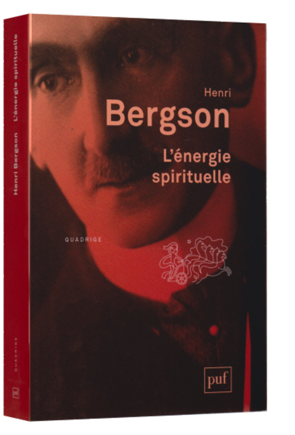 L’énergie spirituelle