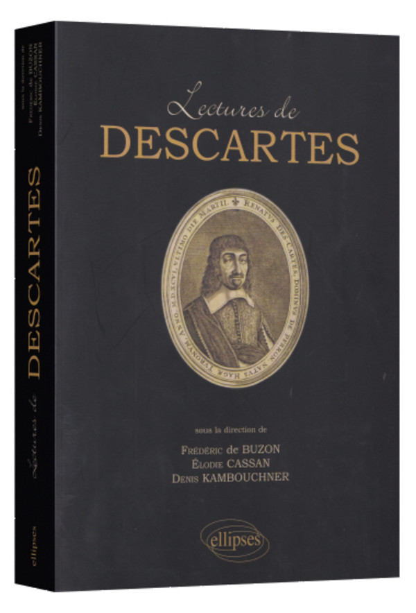 Lectures de Descartes