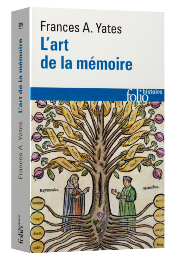 L’art de la mémoire