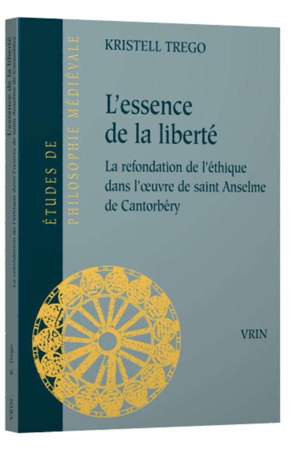 L’essence de la liberté