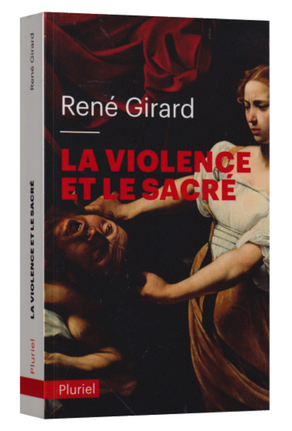 La violence et le sacré