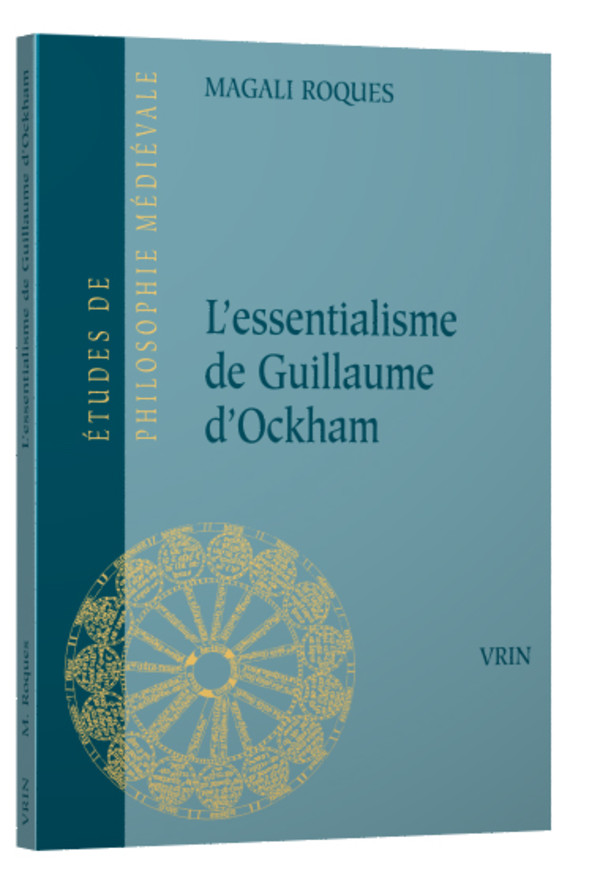 L’essentialisme de Guillaume d’Ockham