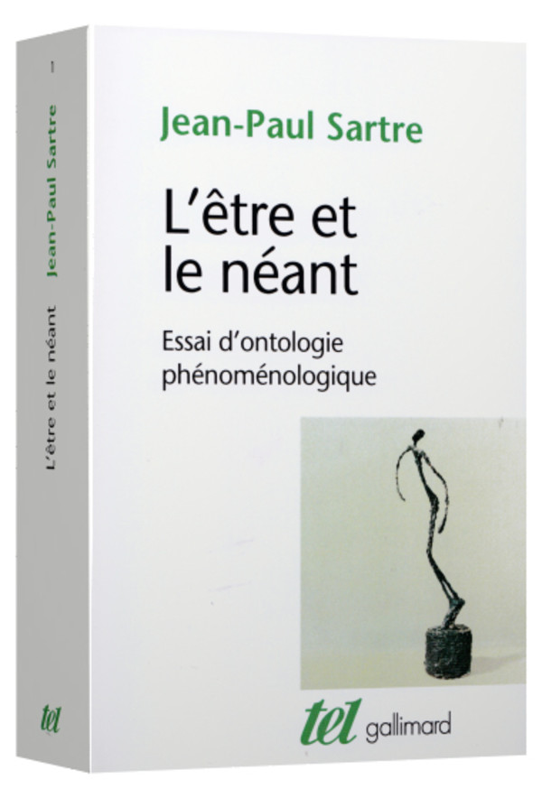 L’être et le néant