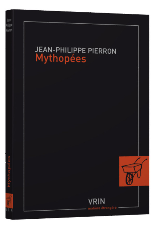 Mythopées