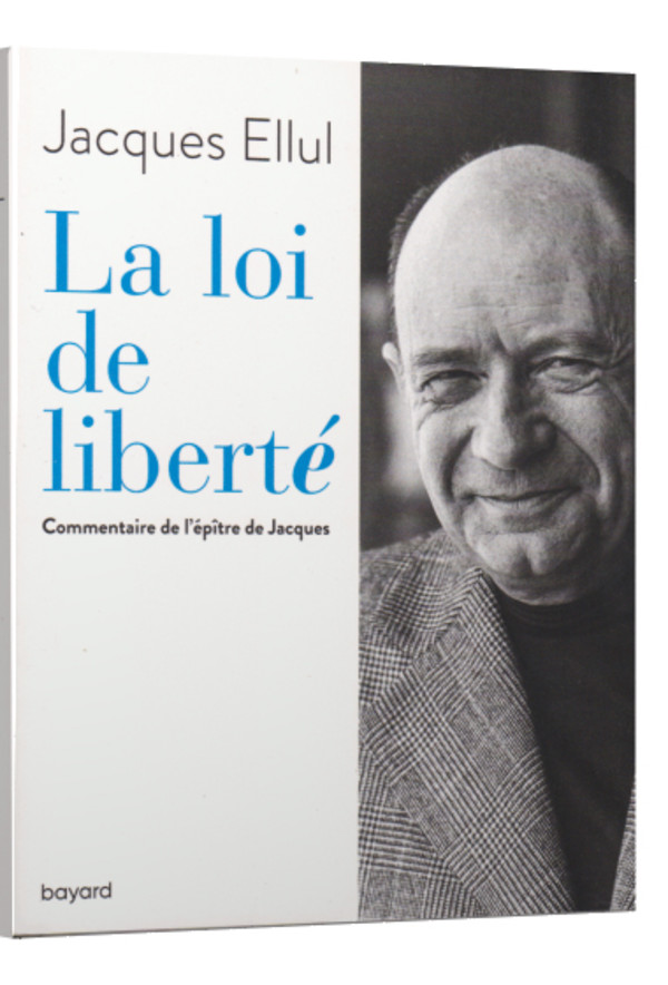 La loi de la liberté