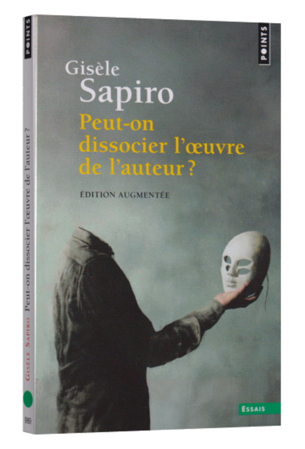 Peut-on dissocier l’œuvre de l’auteur?