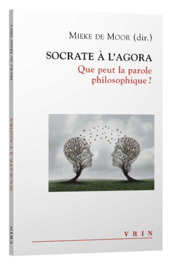 Socrate à l’Agora