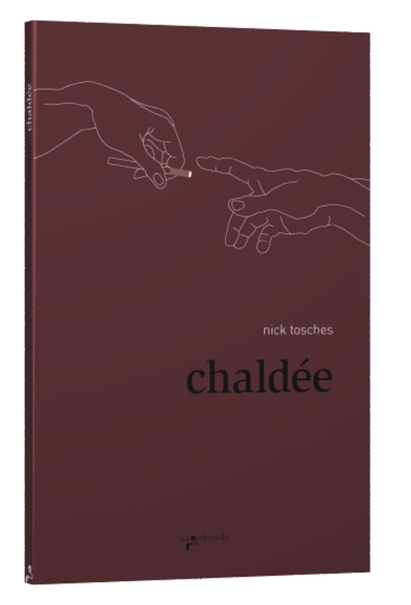 Chaldée