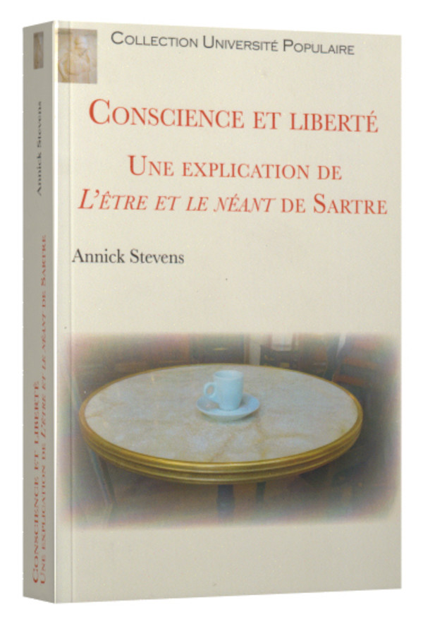 Conscience et liberté