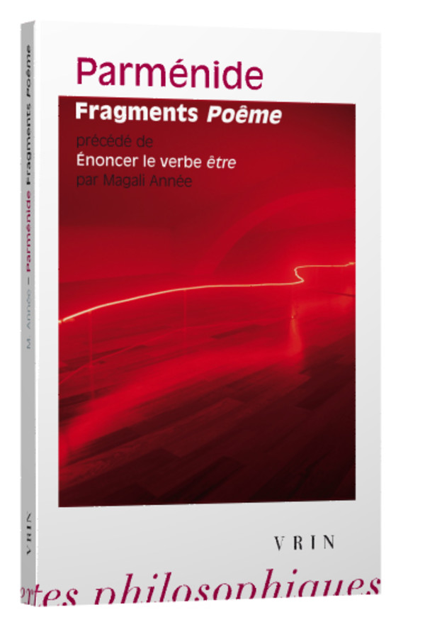 Fragments Poème