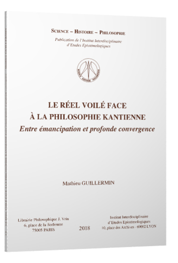 Le réel voilé face à la philosophie kantienne