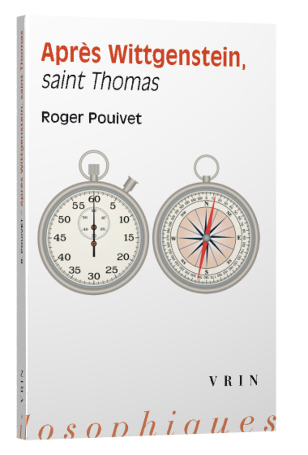 Après Wittgenstein, saint Thomas?