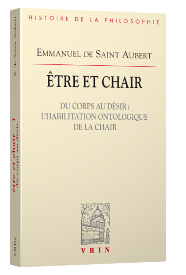 Être et chair