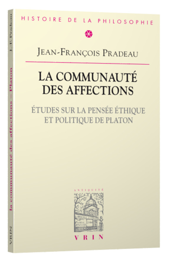 La communauté des affections