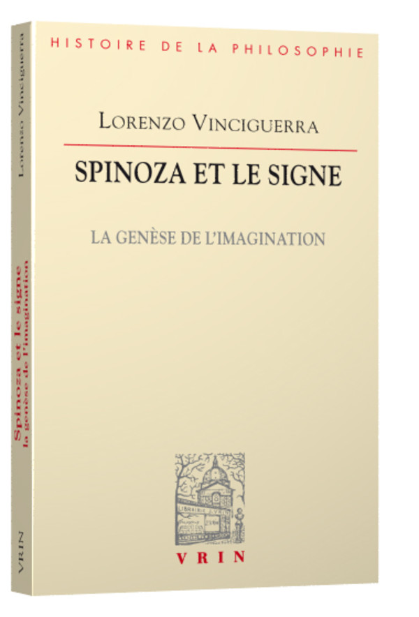 Spinoza et le signe