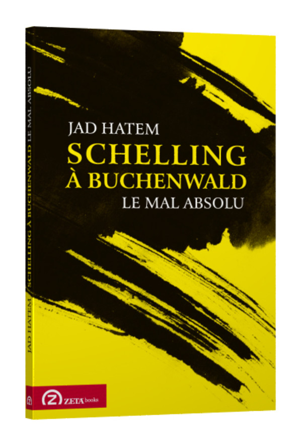Schelling à Buchenwald