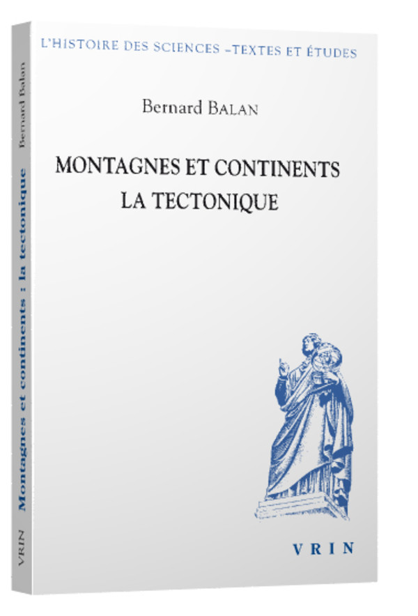 Montagnes et continents : la tectonique