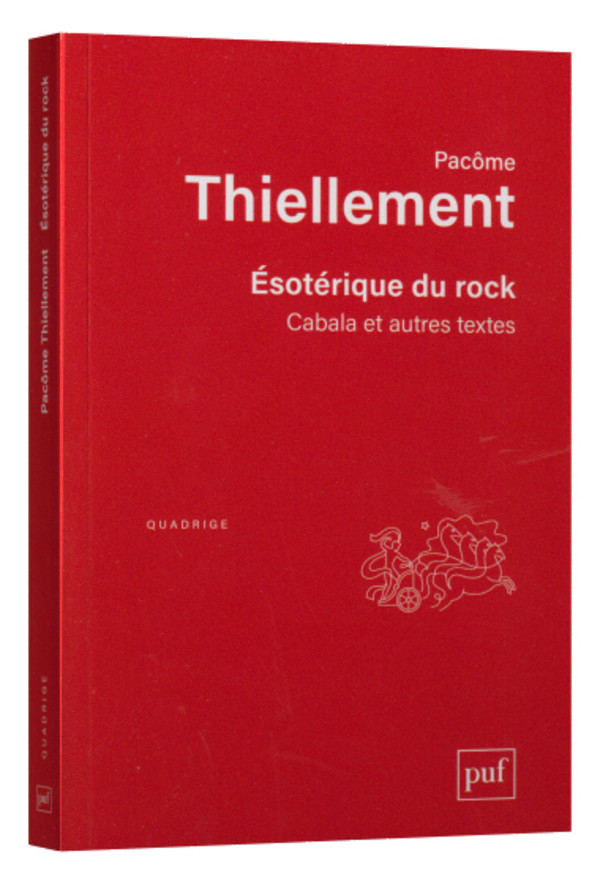 Ésotérique du rock