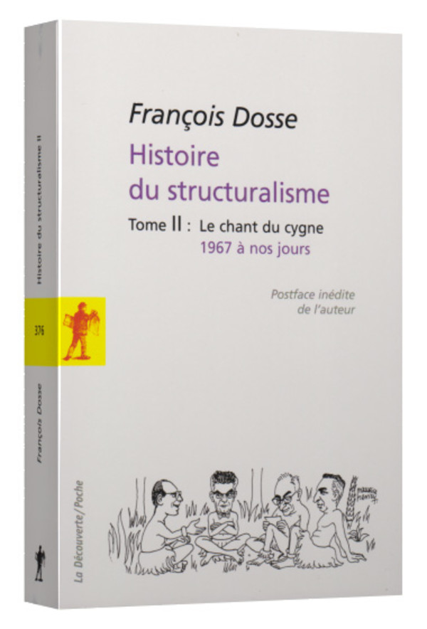 Histoire du structuralisme