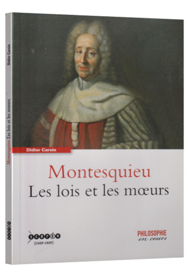 Montesquieu