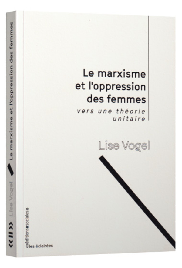 Le marxisme et l’oppression des femmes