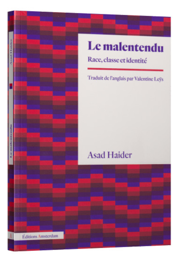 Le malentendu