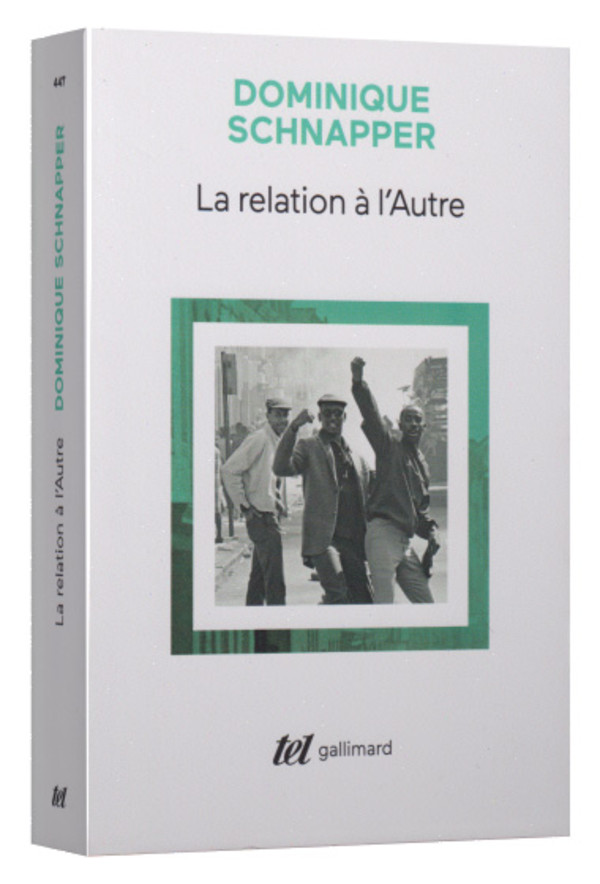 La relation à l’autre