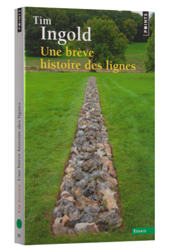 Une brève histoire des lignes