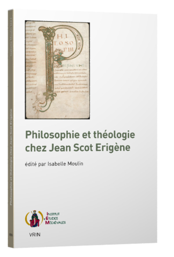 Philosophie et théologie chez Jean Scot Érigène