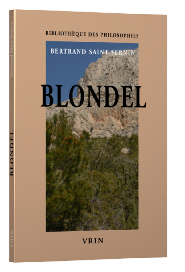 Blondel