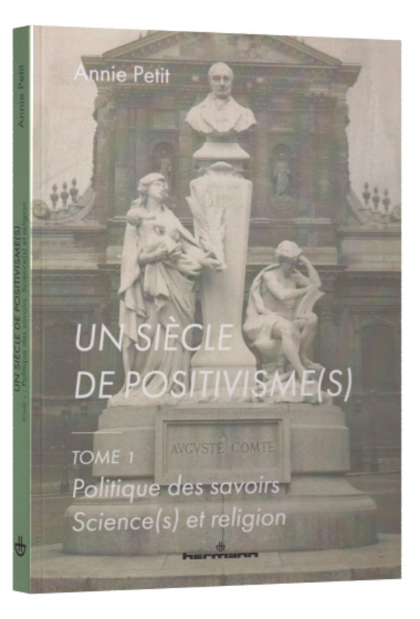 Un siécle de positivisme(s)