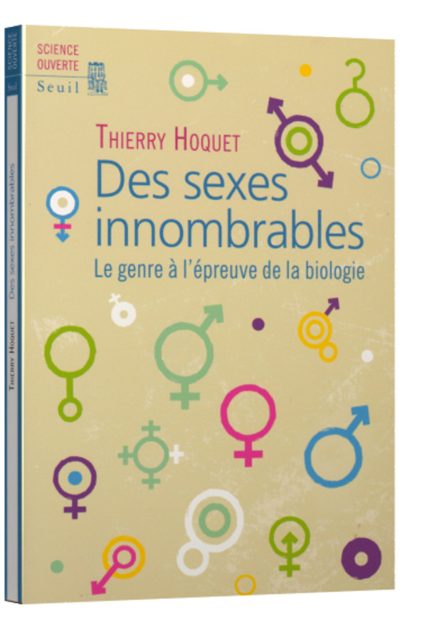 Des sexes innombrables