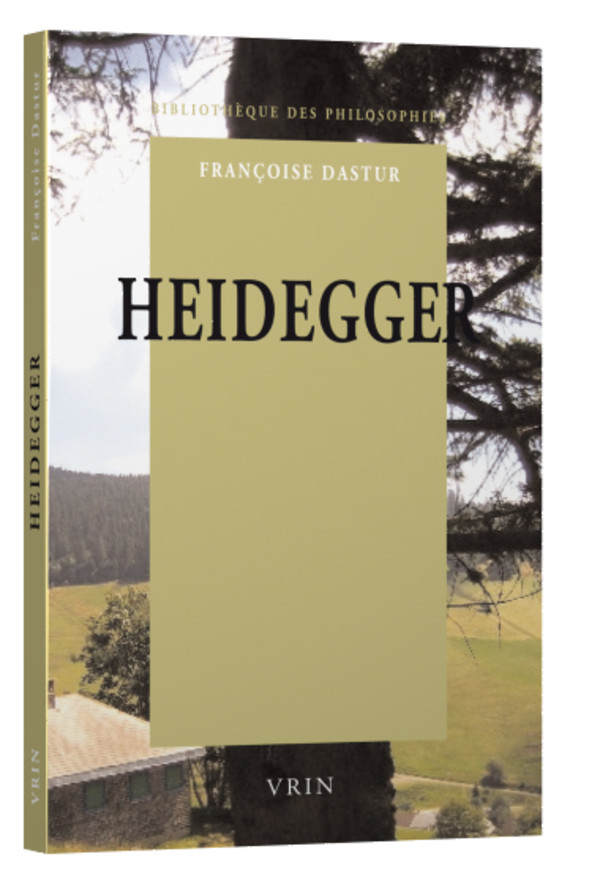 Heidegger