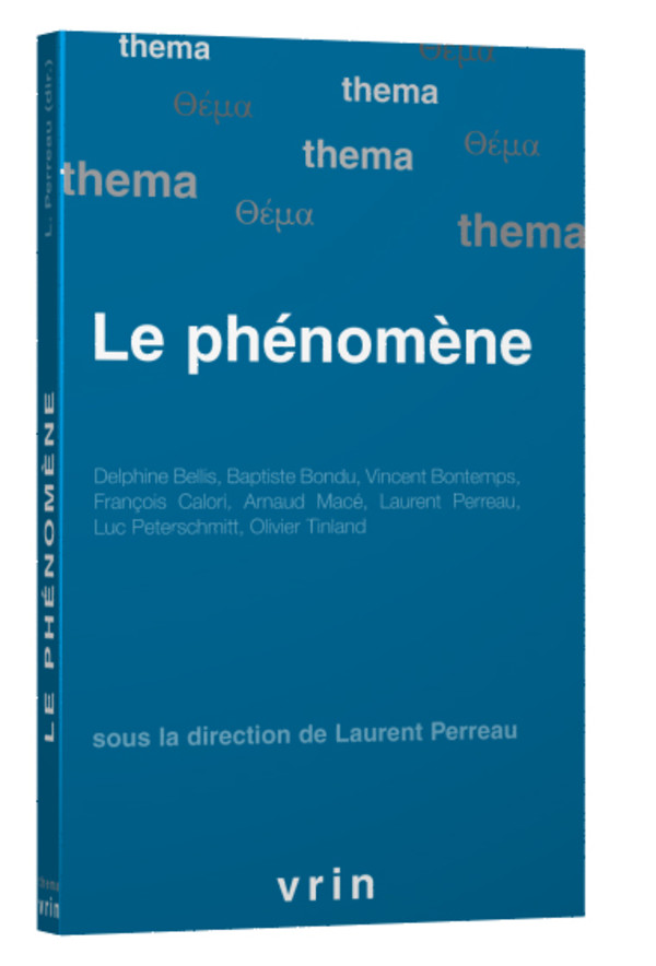 Le phénomène