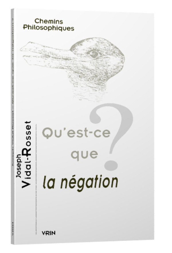 Qu’est-ce que la négation?