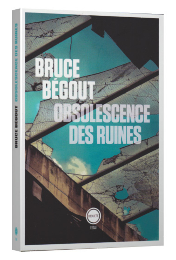 Obsolescence des ruines