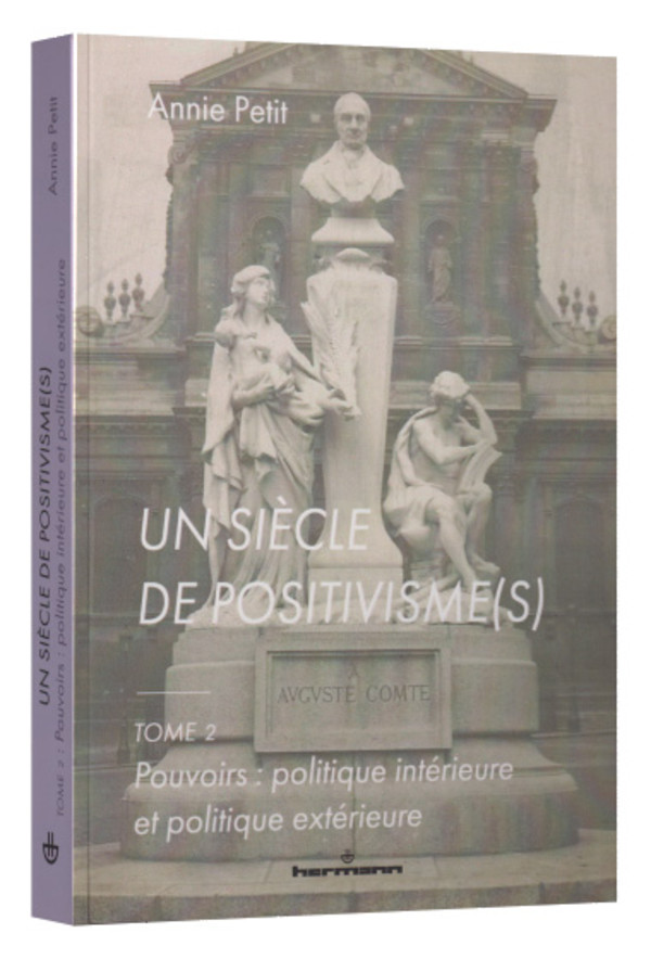 Un siècle de positivisme(s)