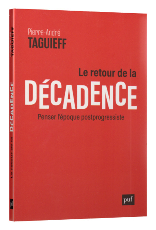 Le retour de la décadence