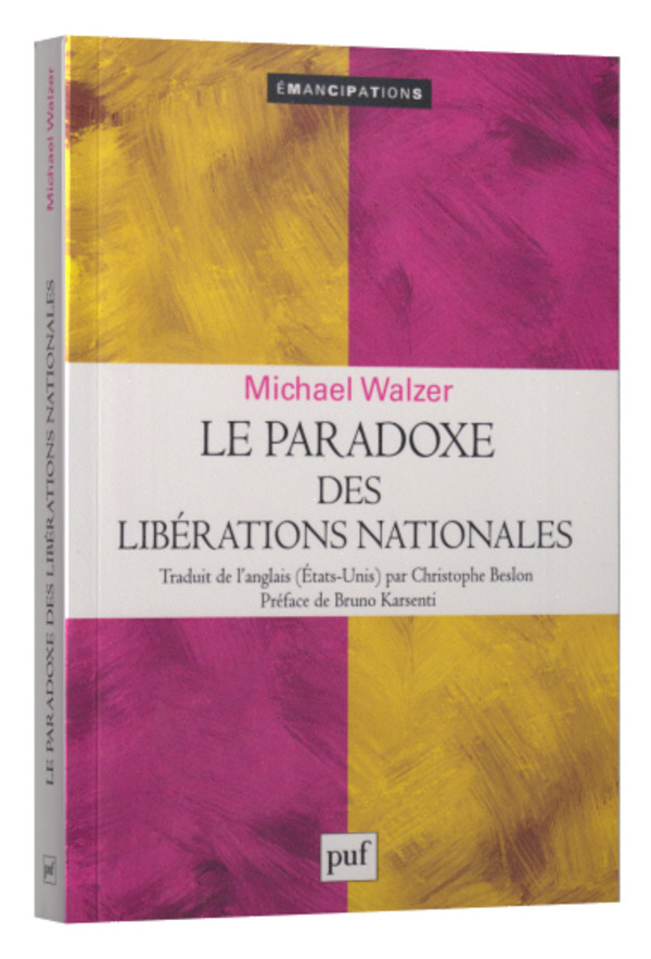 Le paradoxe des libérations nationales