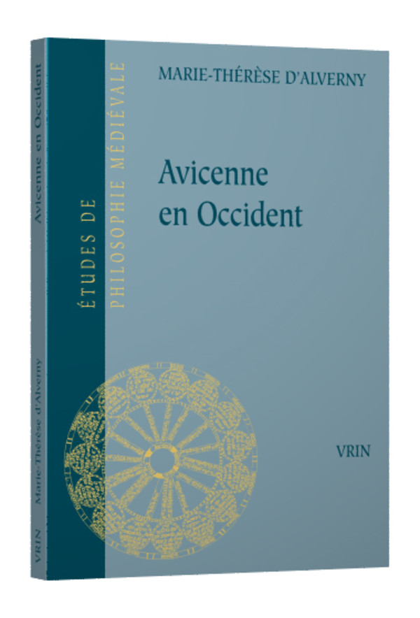 Avicenne en Occident