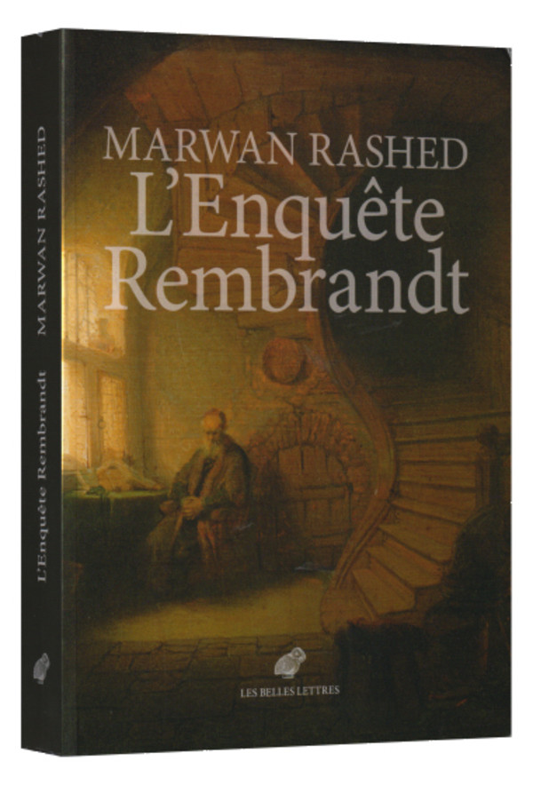 L’enquête Rembrandt