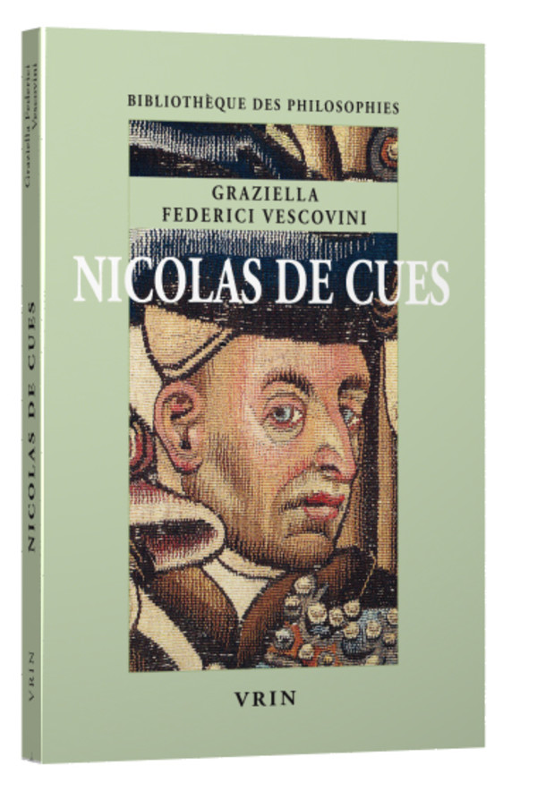 Nicolas de Cues