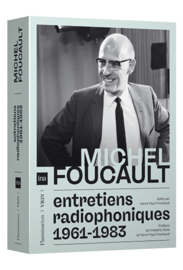 Entretiens radiophoniques