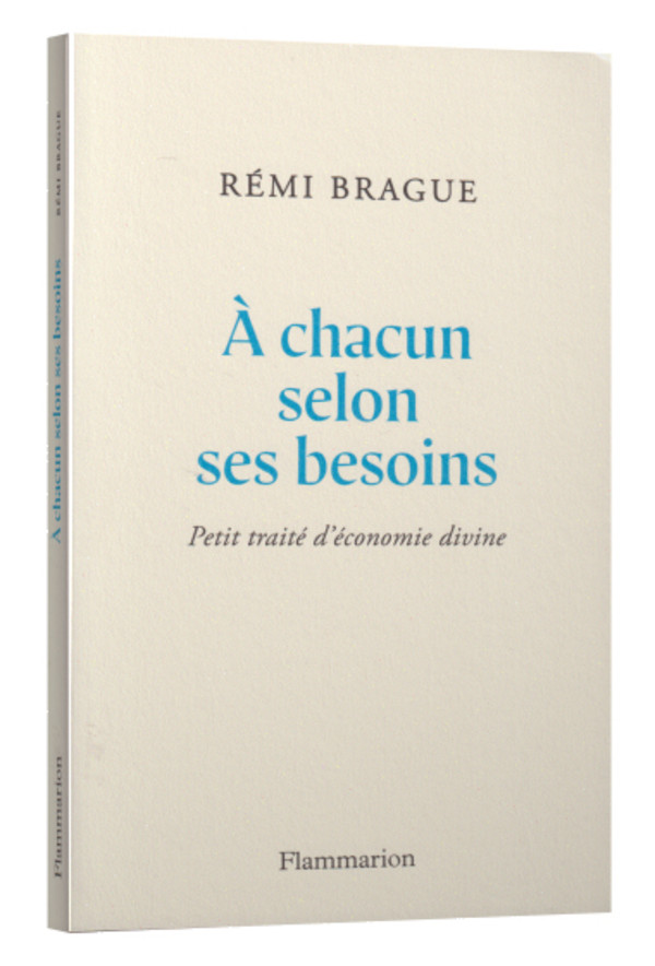 À chacun selon ses besoins