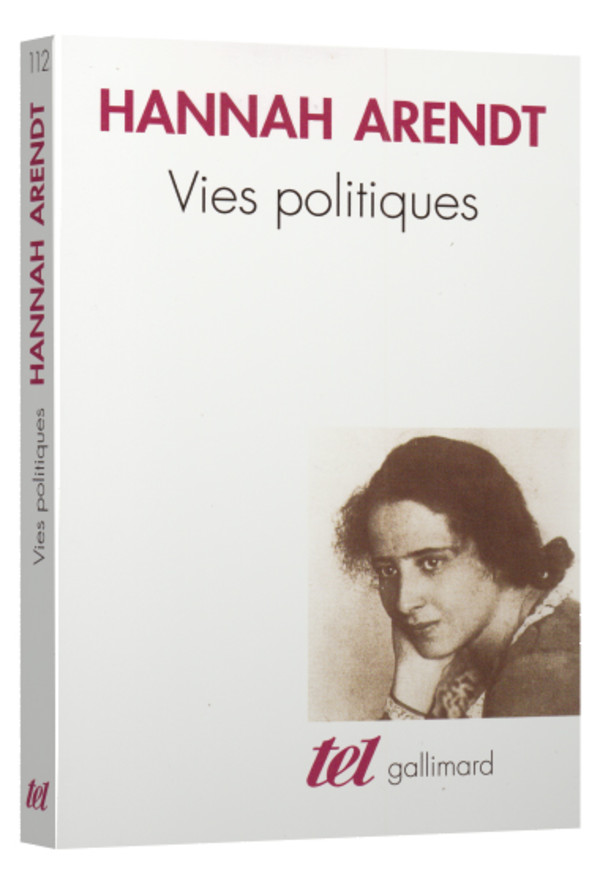 Vies politiques